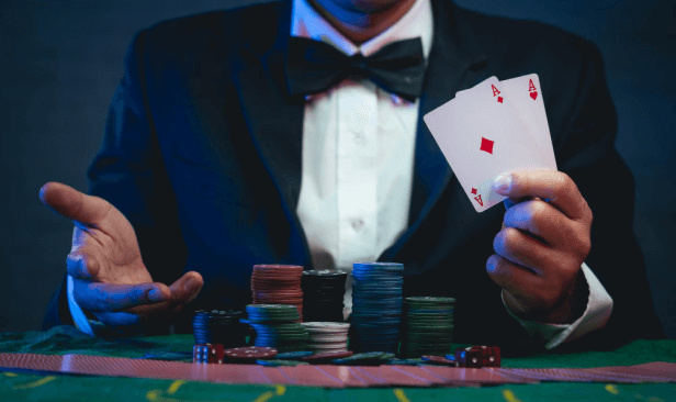 Solution rapide et facile pour votre casino