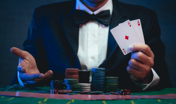 5 compétences critiques à faire casino Perdre remarquablement bien